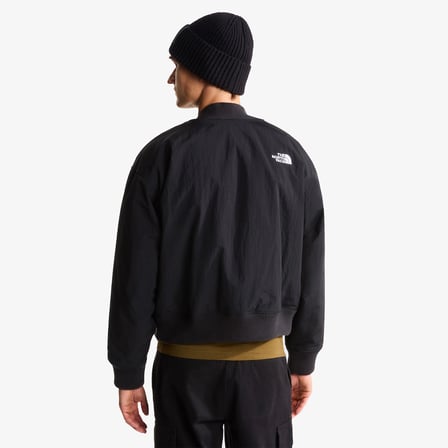 The North Face Energy Bomber Erkek Siyah Ceket