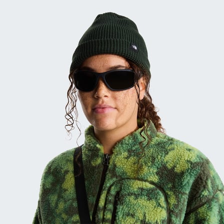 The North Face Tnf Fisherman Beanie Unisex Bere Nf0A8Hmpnlw1