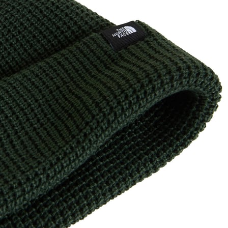 The North Face Tnf Fisherman Beanie Unisex Bere Nf0A8Hmpnlw1