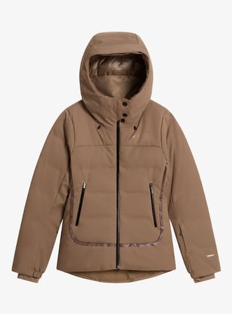 The North Face NF0A87WS-GOF Cirque Down Jacket Kadın Mont