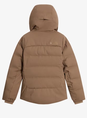 The North Face NF0A87WS-GOF Cirque Down Jacket Kadın Mont