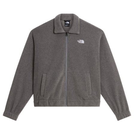 The North Face W Fleece Collared Jacket Kadın Ceket Nf0A8J6K0V21