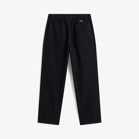 Vans Addison Barrell Erkek Siyah Pantolon
