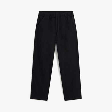 Vans Addison Barrell Erkek Siyah Pantolon