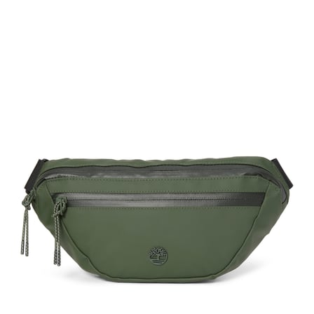 B0A432FU311-R Timberland Weather Ready Sling Bag Bel Çantası Yeşil