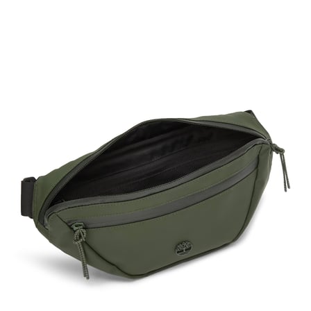 B0A432FU311-R Timberland Weather Ready Sling Bag Bel Çantası Yeşil