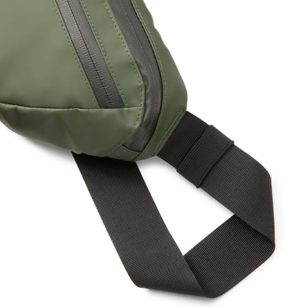 B0A432FU311-R Timberland Weather Ready Sling Bag Bel Çantası Yeşil