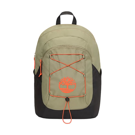 B0A6G9TALS1-R Timberland Outdoor L&F 28-Liter Backpack Sırt Çantası Yeşil