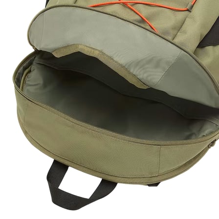 B0A6G9TALS1-R Timberland Outdoor L&F 28-Liter Backpack Sırt Çantası Yeşil