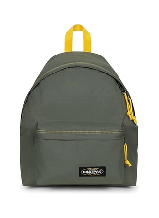Eastpak EK000620B0R1 PADDED PAKR Haki Unisex Spor Çantası