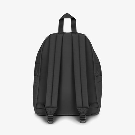 Eastpak Padded Pak'R Puff Chekcs Unisex Siyah Sırt Çantası