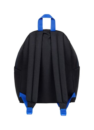 Eastpak EK000620B0Q1 PADDED PAKR Siyah Unisex Spor Çantası