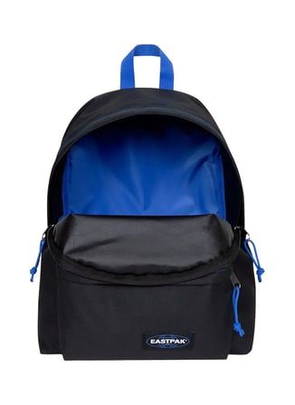Eastpak EK000620B0Q1 PADDED PAKR Siyah Unisex Spor Çantası