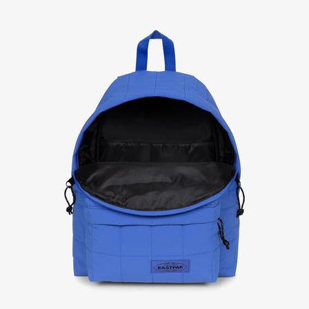 Eastpak Padded Pak'R Puff Chekcs Unisex Mavi Sırt Çantası