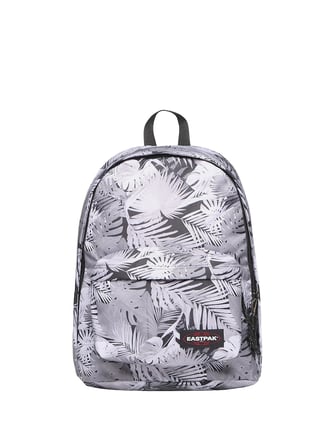 EK000767B0O1-R Eastpak Out Of Offıce Sırt Çantası Gri