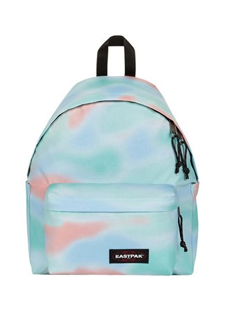 Eastpak EK0A5BG4B0W1 DAY PAK Çok Renkli Unisex Spor Çantası
