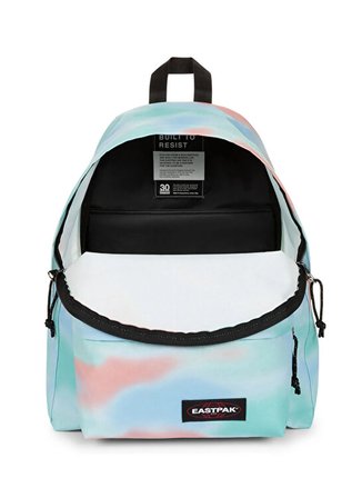 Eastpak EK0A5BG4B0W1 DAY PAK Çok Renkli Unisex Spor Çantası