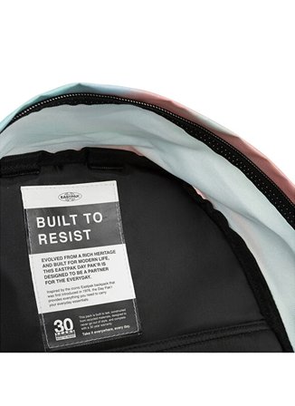 Eastpak EK0A5BG4B0W1 DAY PAK Çok Renkli Unisex Spor Çantası