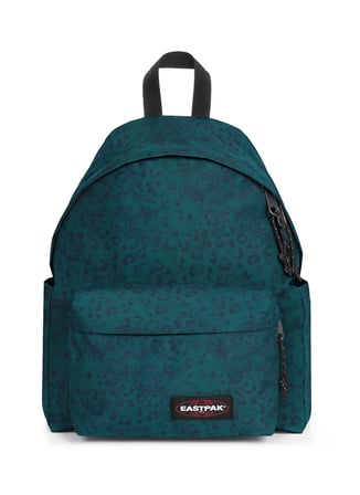 Eastpak EK0A5BG4D0D1 DAY PAK Yeşil Unisex Spor Çantası