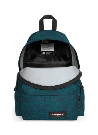 Eastpak EK0A5BG4D0D1 DAY PAK Yeşil Unisex Spor Çantası