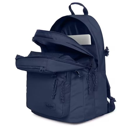 Eastpak Sırt Çantası 16 inç Laptop Double Pro Nighttime Navy A0Y