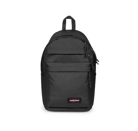 EK0A5BNS0081-R Eastpak Day Pak'r Pro Sırt Çantası Siyah