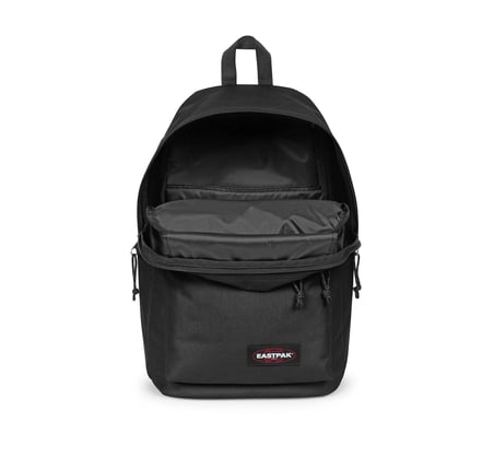 EK0A5BNS0081-R Eastpak Day Pak'r Pro Sırt Çantası Siyah