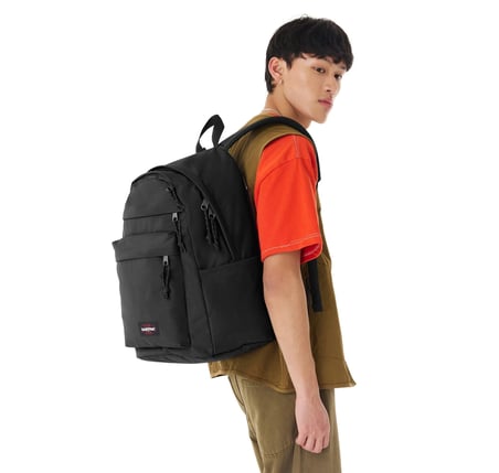 EK0A5BNS0081-R Eastpak Day Pak'r Pro Sırt Çantası Siyah