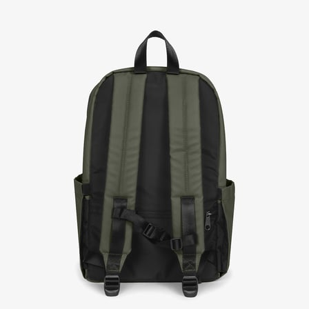 Eastpak Tarp Pack Unisex Yeşil Sırt Çantası