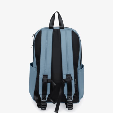 Eastpak Tarp Pack Unisex Mavi Sırt Çantası