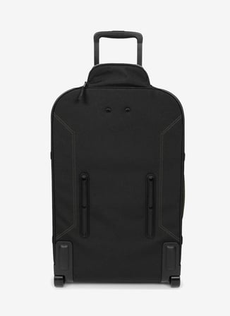 Eastpak Haki Unisex Çekçekli Kumaş Valiz TRANSIT'R PRO L