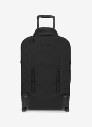 Eastpak Haki Unisex Çekçekli Kumaş Valiz TRANSIT'R PRO M
