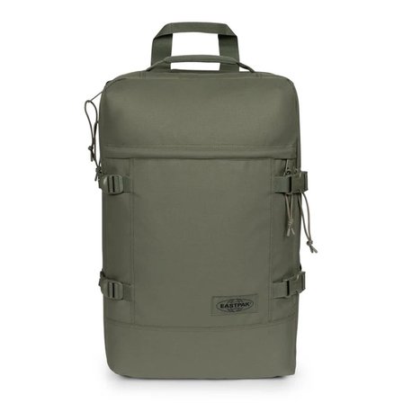 Eastpak Seyahat Tipi Sırt Çantası Travelpack Monotone Khaki 9Y8