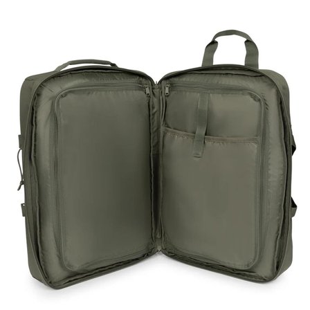 Eastpak Seyahat Tipi Sırt Çantası Travelpack Monotone Khaki 9Y8