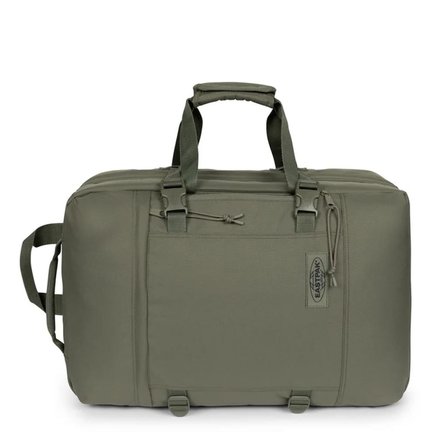Eastpak Seyahat Tipi Sırt Çantası Travelpack Monotone Khaki 9Y8