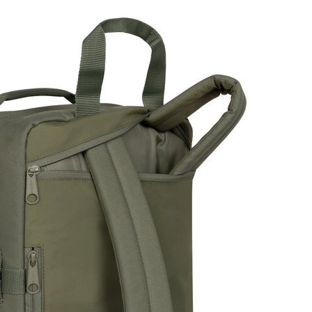 Eastpak Seyahat Tipi Sırt Çantası Travelpack Monotone Khaki 9Y8