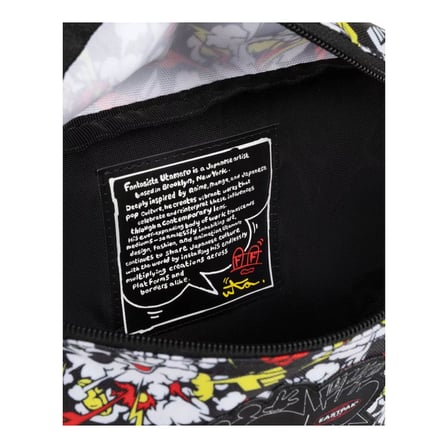 Eastpak Springer Bel Çantası EK000074D0K1