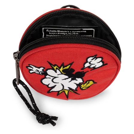 Eastpak Groupie L Cüzdan EK0A5BOVD0M1