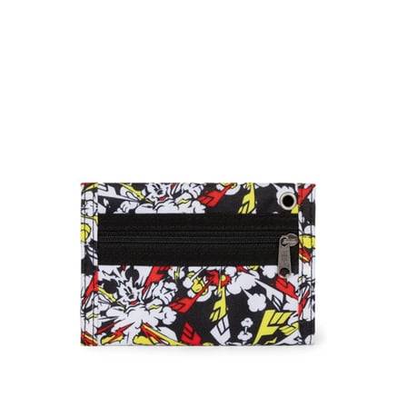 Eastpak Crew Single Kumaş Cüzdan Mickey Print D0K