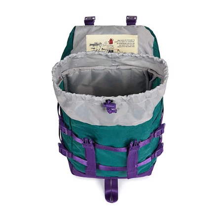 Jansport Mini Skip Pack Sırt Çantası EK0A5BJY5Z31