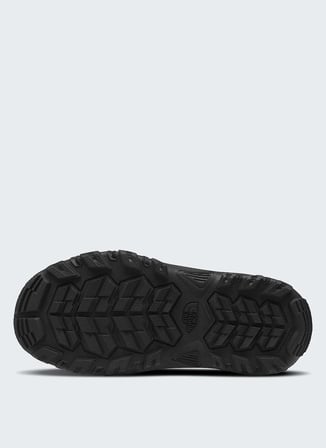 The North Face Mor Kız Çocuk Outdoor Bot NF0A7W5XS631-Y SHELLISTA V LACE WP