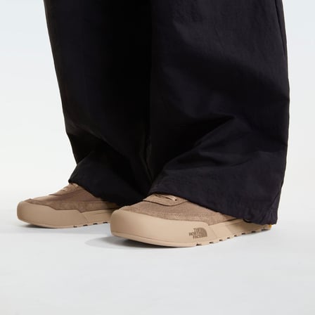 The North Face CLYFFE Unisex Ayakkabı NF0A8AD9S451