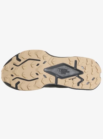 The North Face NF0A8DAJ-KT3 M Altamesa 500 V2 Erkek Outdoor Ayakkabı
