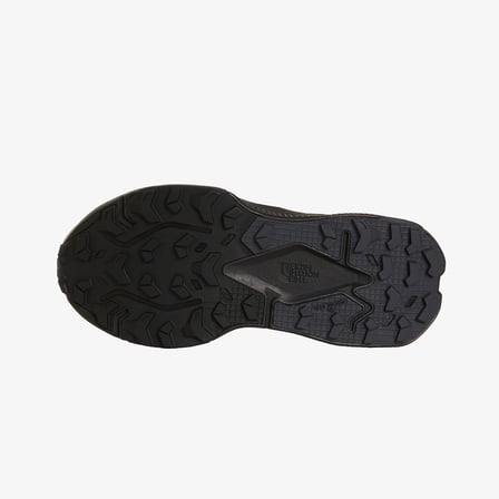 The North Face Altamesa 500 V2 Trail GORE-TEX Kadın Siyah Outdoor Ayakkabı