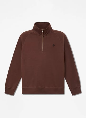 Timberland Sweatshirt, L, Kahve