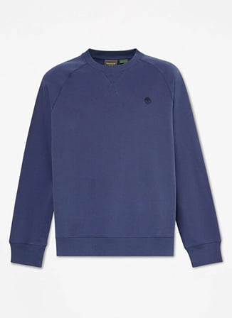 Timberland Sweatshirt, L, Lacivert