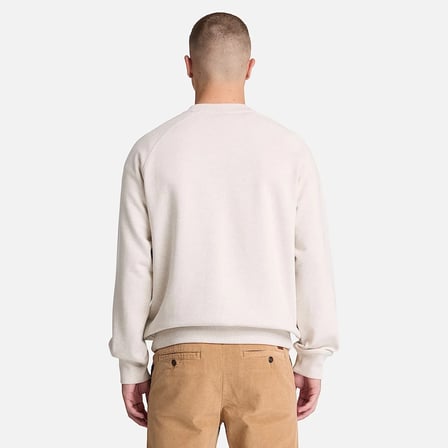 Timberland Exeter River Lb Crew  Erkek Sweatshirt