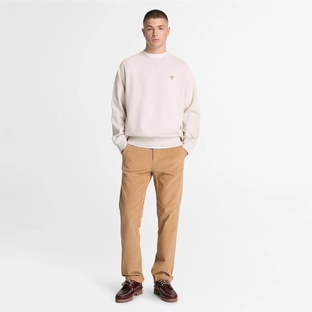 Timberland Exeter River Lb Crew  Erkek Sweatshirt