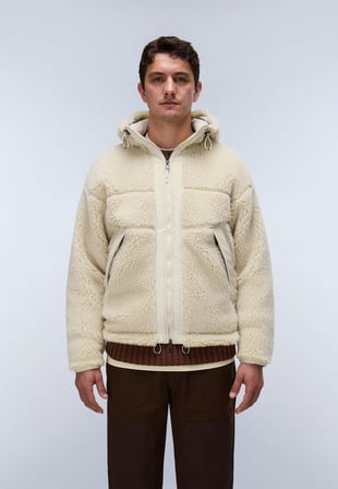 Napapijri T-Maple Fzh Erkek Polar