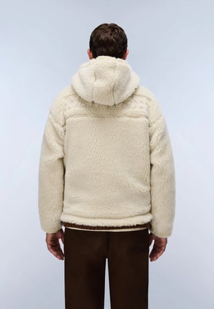 Napapijri T-Maple Fzh Erkek Polar